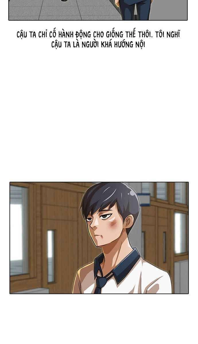 Cô Gái Từ Ứng Dụng Nhắn Tin Ngẫu Nhiên Chapter 62 - 29