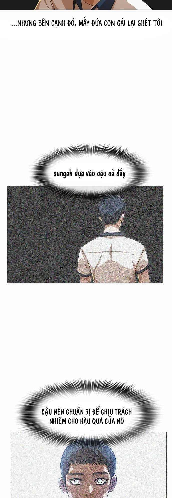 Cô Gái Từ Ứng Dụng Nhắn Tin Ngẫu Nhiên Chapter 62 - 35