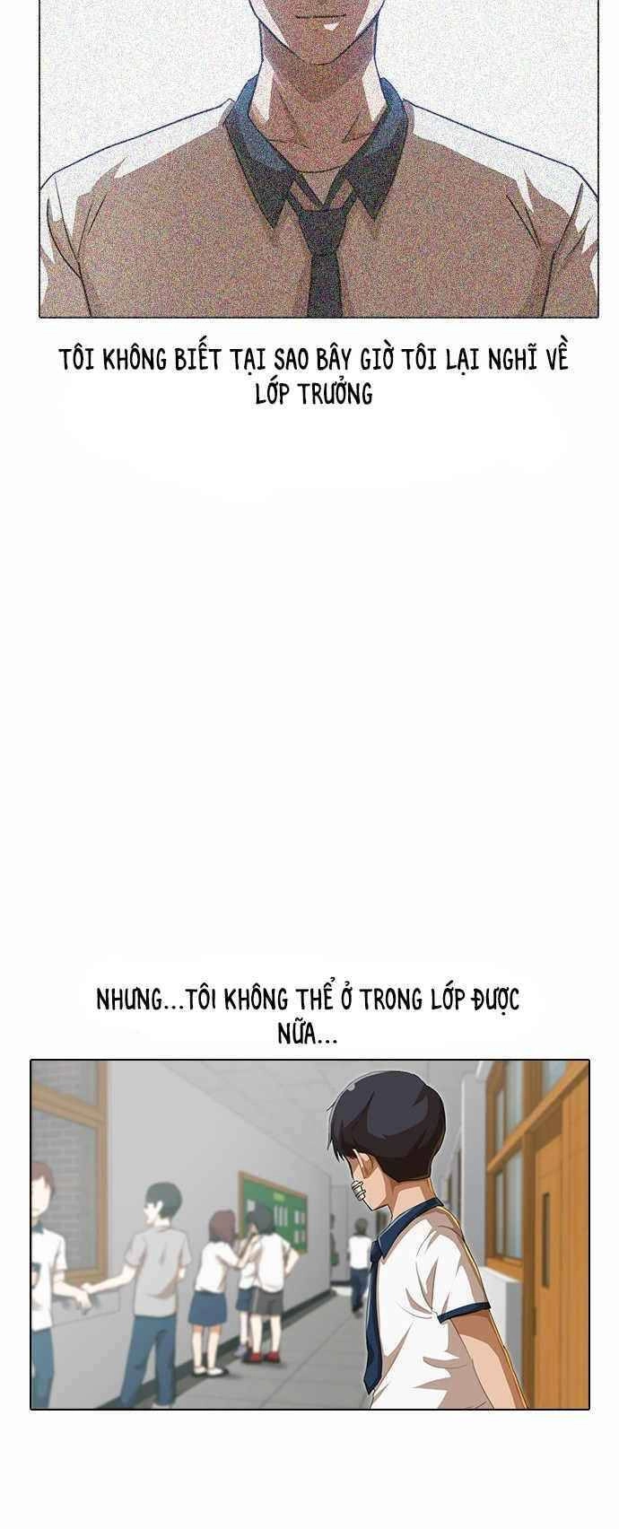 Cô Gái Từ Ứng Dụng Nhắn Tin Ngẫu Nhiên Chapter 62 - 36