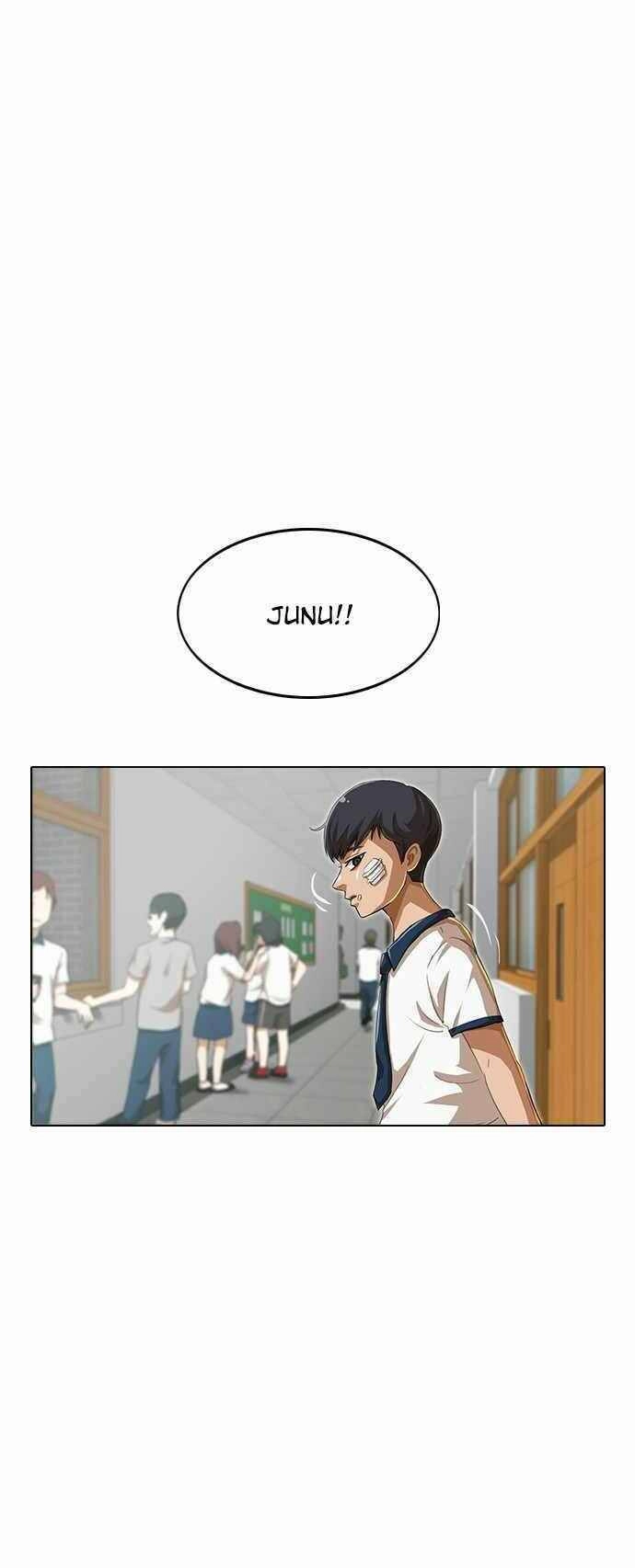 Cô Gái Từ Ứng Dụng Nhắn Tin Ngẫu Nhiên Chapter 62 - 37