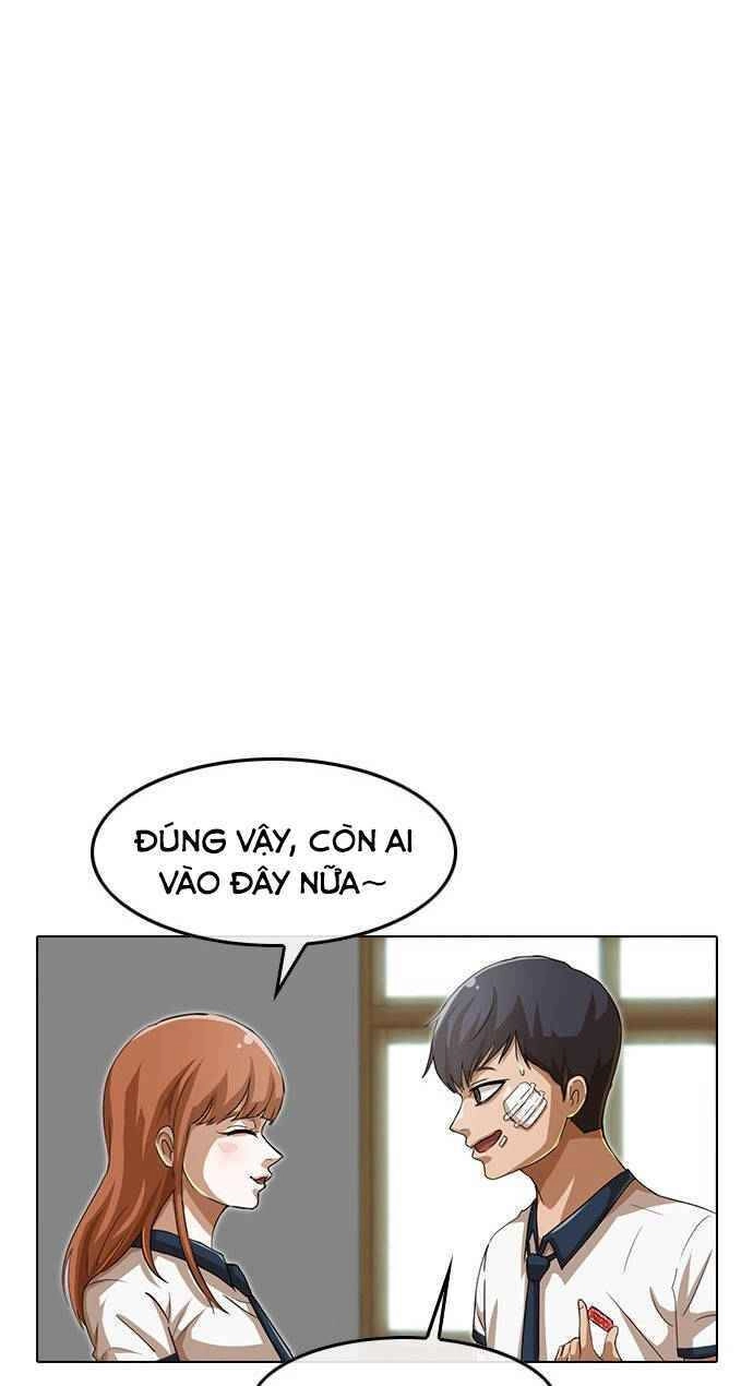 Cô Gái Từ Ứng Dụng Nhắn Tin Ngẫu Nhiên Chapter 62 - 40