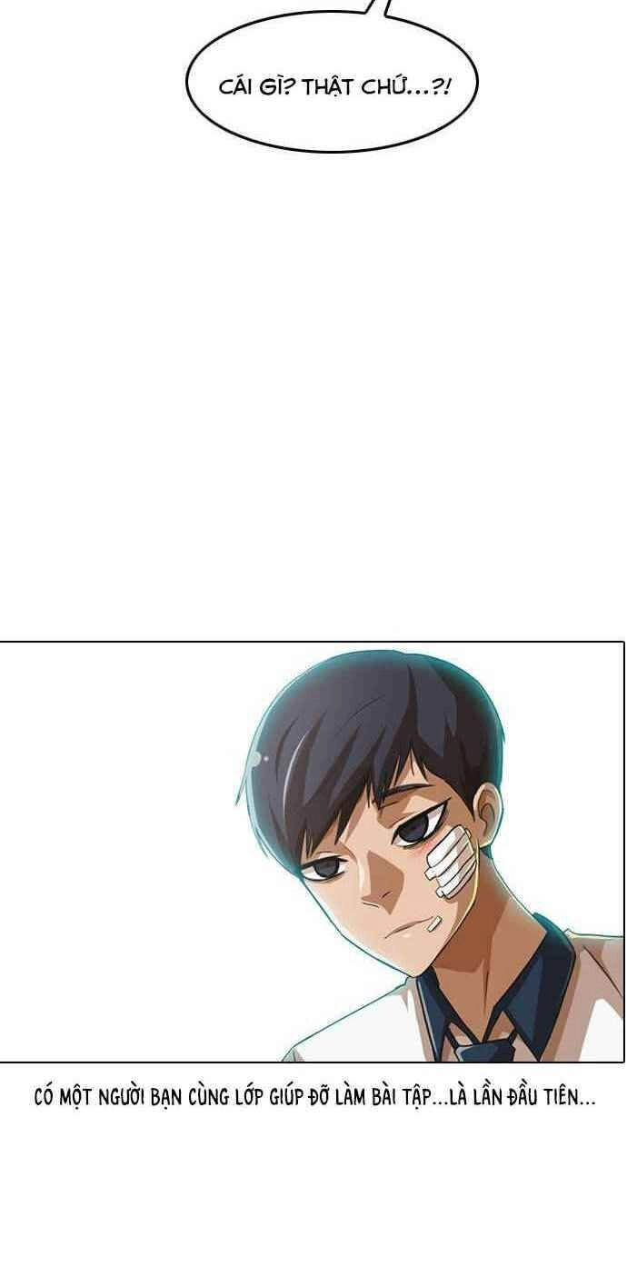 Cô Gái Từ Ứng Dụng Nhắn Tin Ngẫu Nhiên Chapter 62 - 45