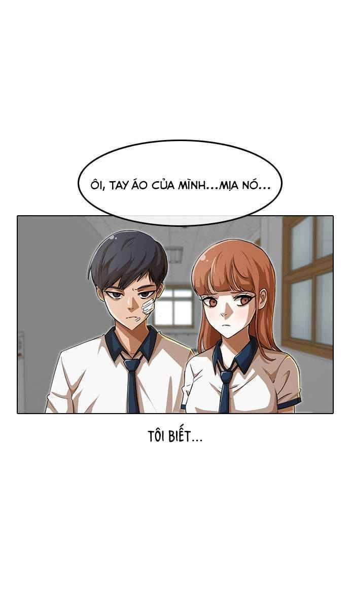 Cô Gái Từ Ứng Dụng Nhắn Tin Ngẫu Nhiên Chapter 62 - 48