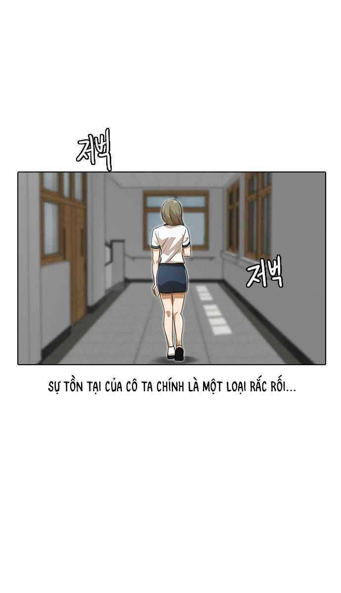 Cô Gái Từ Ứng Dụng Nhắn Tin Ngẫu Nhiên Chapter 62 - 49