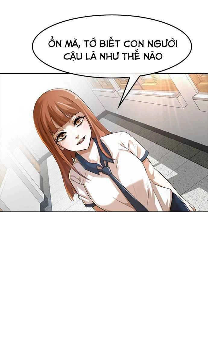 Cô Gái Từ Ứng Dụng Nhắn Tin Ngẫu Nhiên Chapter 62 - 53