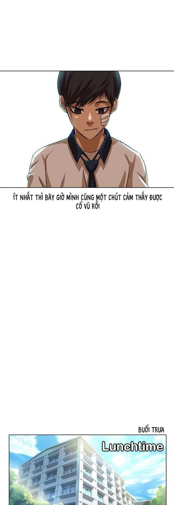 Cô Gái Từ Ứng Dụng Nhắn Tin Ngẫu Nhiên Chapter 62 - 54