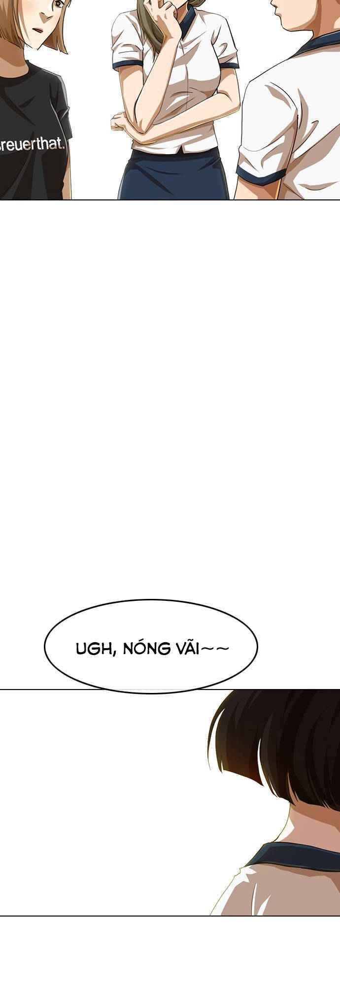 Cô Gái Từ Ứng Dụng Nhắn Tin Ngẫu Nhiên Chapter 62 - 59