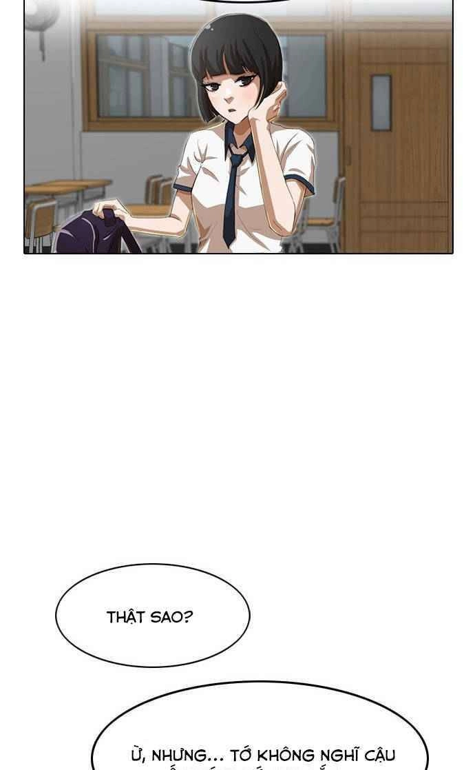 Cô Gái Từ Ứng Dụng Nhắn Tin Ngẫu Nhiên Chapter 62 - 64