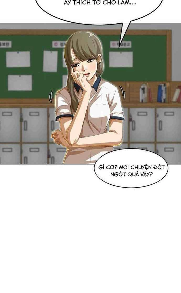 Cô Gái Từ Ứng Dụng Nhắn Tin Ngẫu Nhiên Chapter 62 - 65