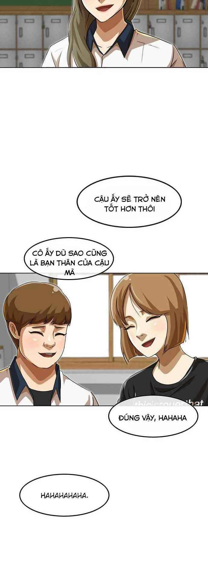 Cô Gái Từ Ứng Dụng Nhắn Tin Ngẫu Nhiên Chapter 62 - 69