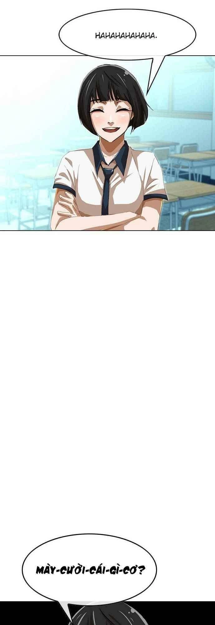 Cô Gái Từ Ứng Dụng Nhắn Tin Ngẫu Nhiên Chapter 62 - 70