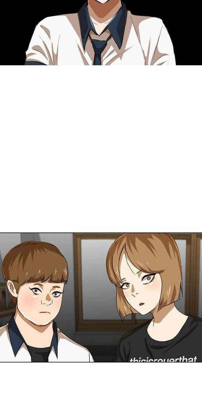 Cô Gái Từ Ứng Dụng Nhắn Tin Ngẫu Nhiên Chapter 63 - 5