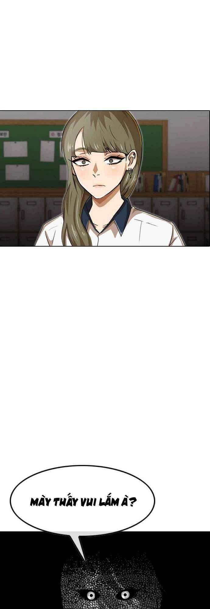 Cô Gái Từ Ứng Dụng Nhắn Tin Ngẫu Nhiên Chapter 63 - 6