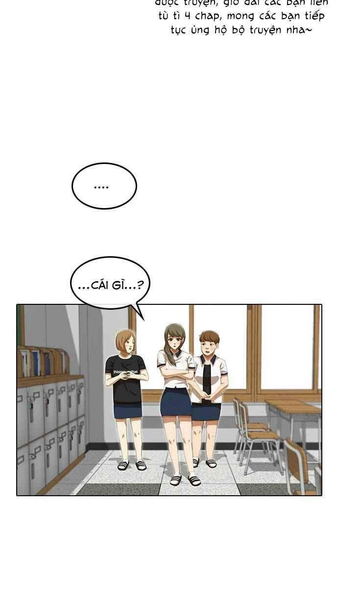 Cô Gái Từ Ứng Dụng Nhắn Tin Ngẫu Nhiên Chapter 63 - 8