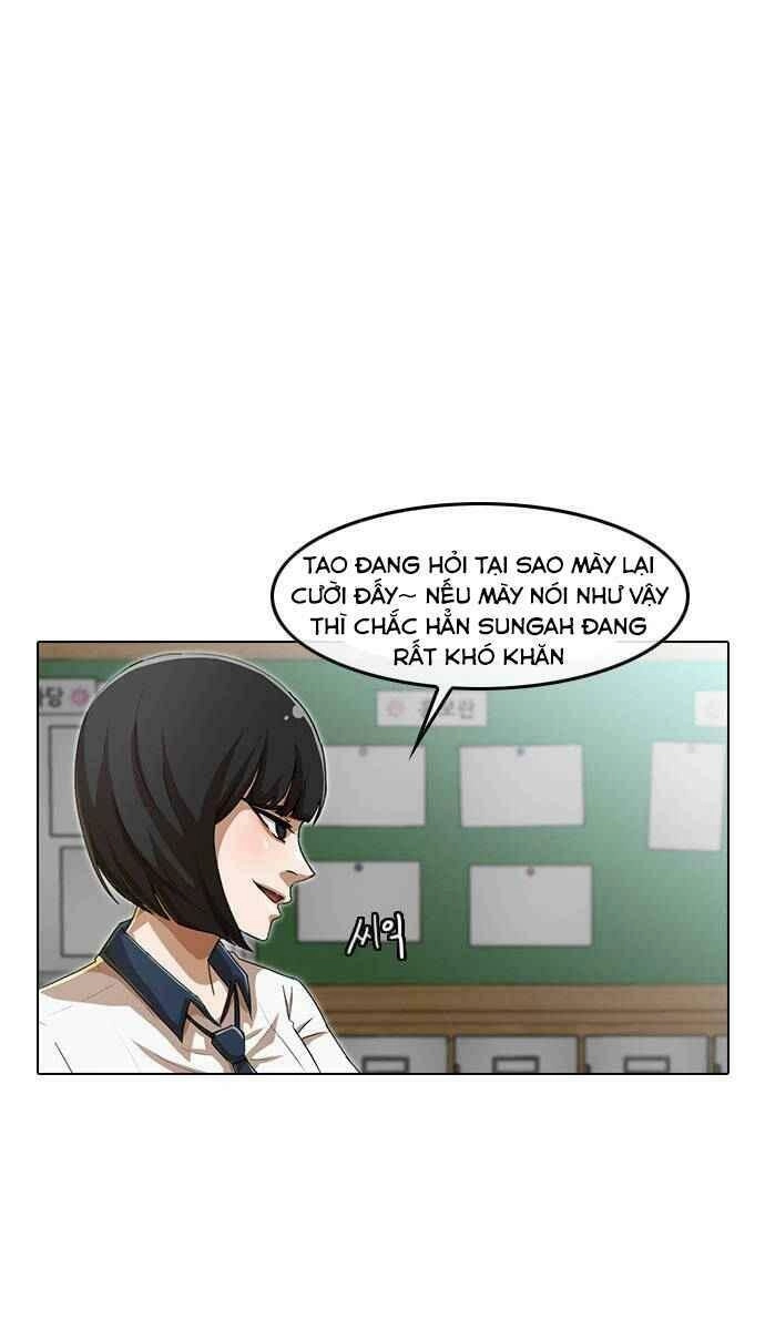 Cô Gái Từ Ứng Dụng Nhắn Tin Ngẫu Nhiên Chapter 63 - 9