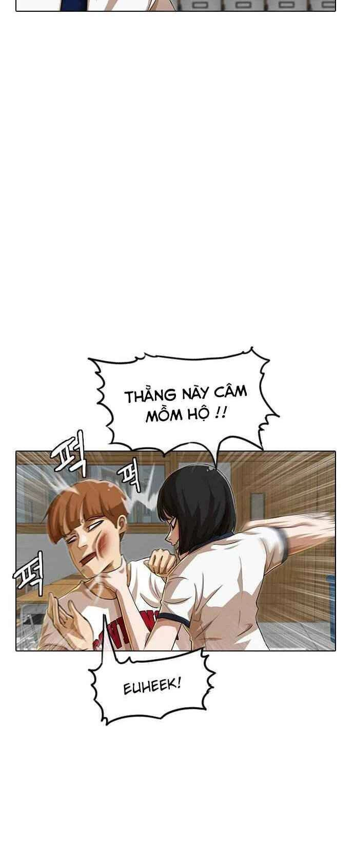 Cô Gái Từ Ứng Dụng Nhắn Tin Ngẫu Nhiên Chapter 63 - 13