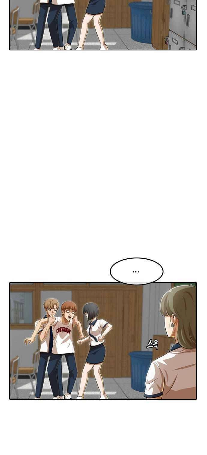 Cô Gái Từ Ứng Dụng Nhắn Tin Ngẫu Nhiên Chapter 63 - 16