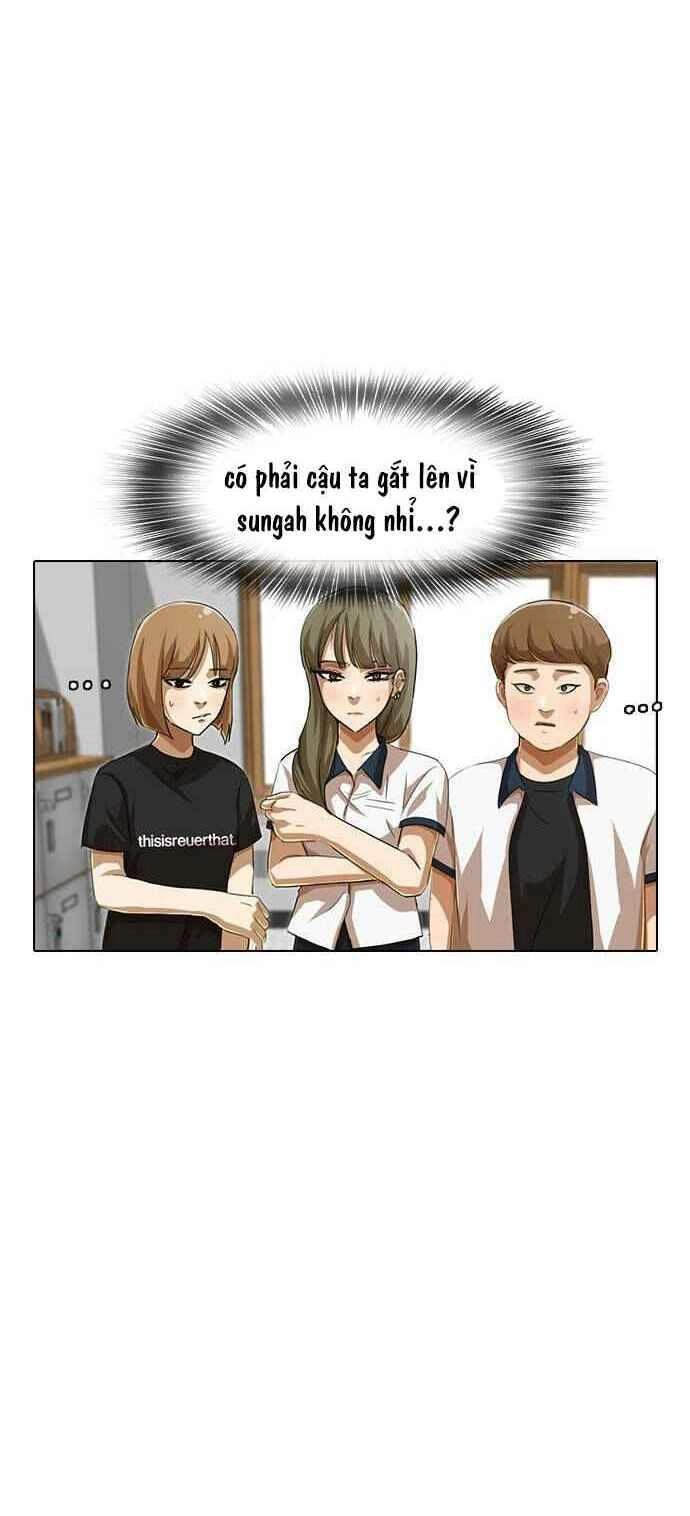 Cô Gái Từ Ứng Dụng Nhắn Tin Ngẫu Nhiên Chapter 63 - 17