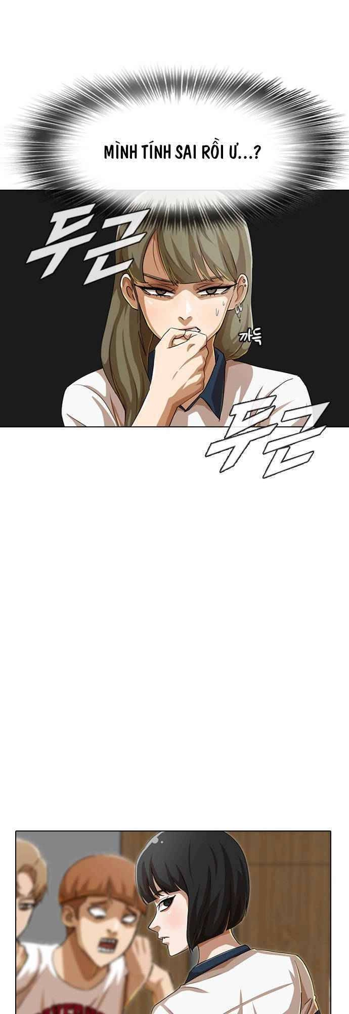 Cô Gái Từ Ứng Dụng Nhắn Tin Ngẫu Nhiên Chapter 63 - 18