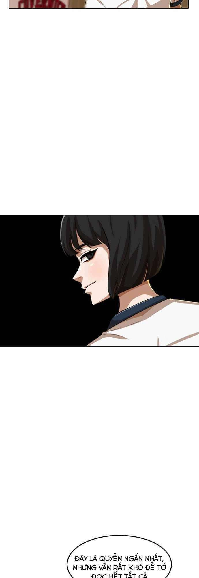 Cô Gái Từ Ứng Dụng Nhắn Tin Ngẫu Nhiên Chapter 63 - 19