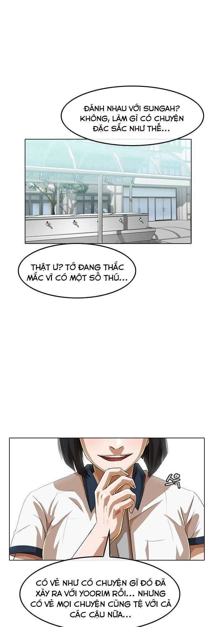 Cô Gái Từ Ứng Dụng Nhắn Tin Ngẫu Nhiên Chapter 63 - 27