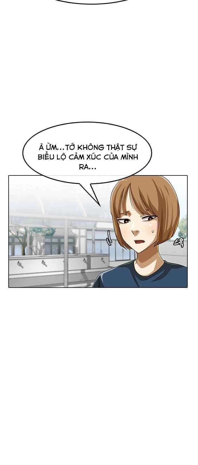 Cô Gái Từ Ứng Dụng Nhắn Tin Ngẫu Nhiên Chapter 63 - 28