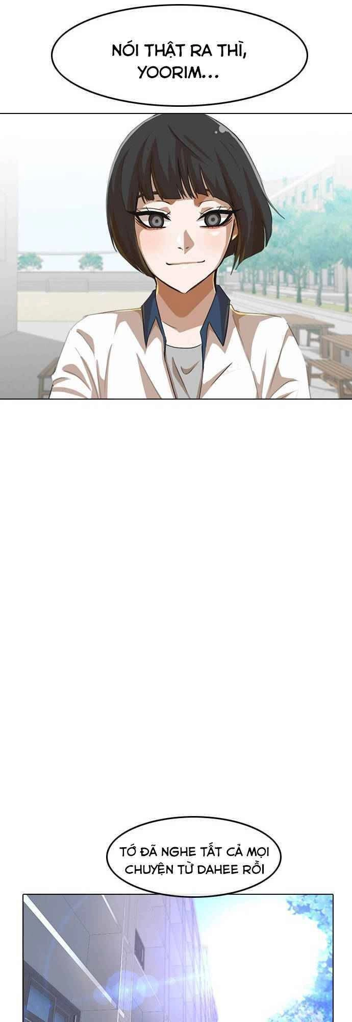 Cô Gái Từ Ứng Dụng Nhắn Tin Ngẫu Nhiên Chapter 63 - 30