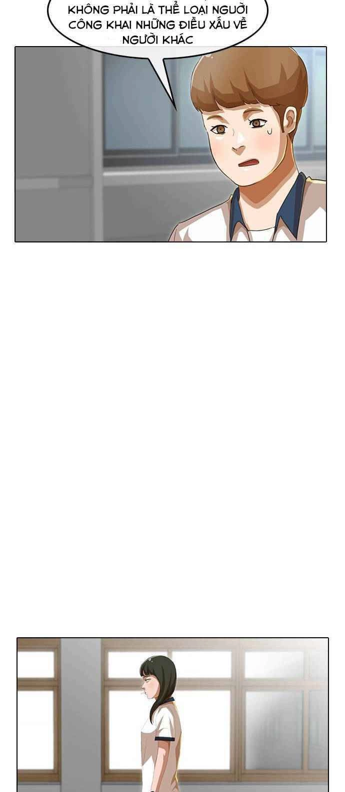 Cô Gái Từ Ứng Dụng Nhắn Tin Ngẫu Nhiên Chapter 63 - 32