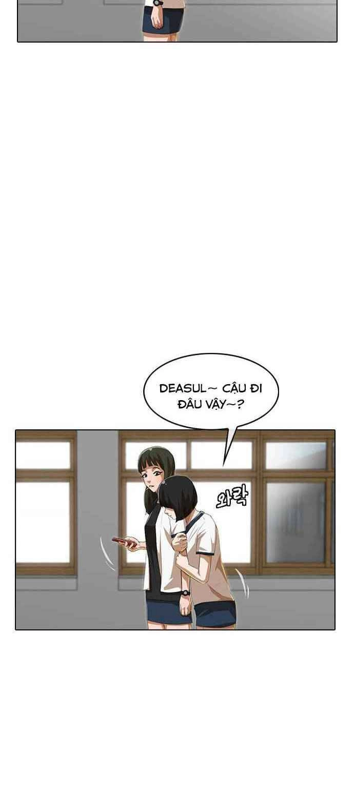 Cô Gái Từ Ứng Dụng Nhắn Tin Ngẫu Nhiên Chapter 63 - 33