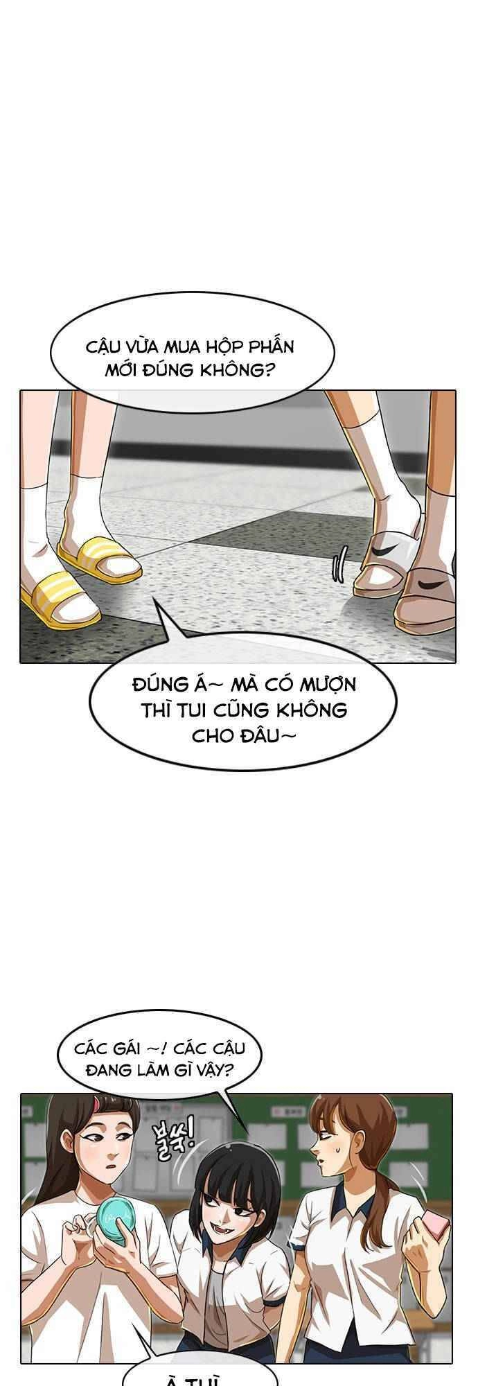 Cô Gái Từ Ứng Dụng Nhắn Tin Ngẫu Nhiên Chapter 63 - 35