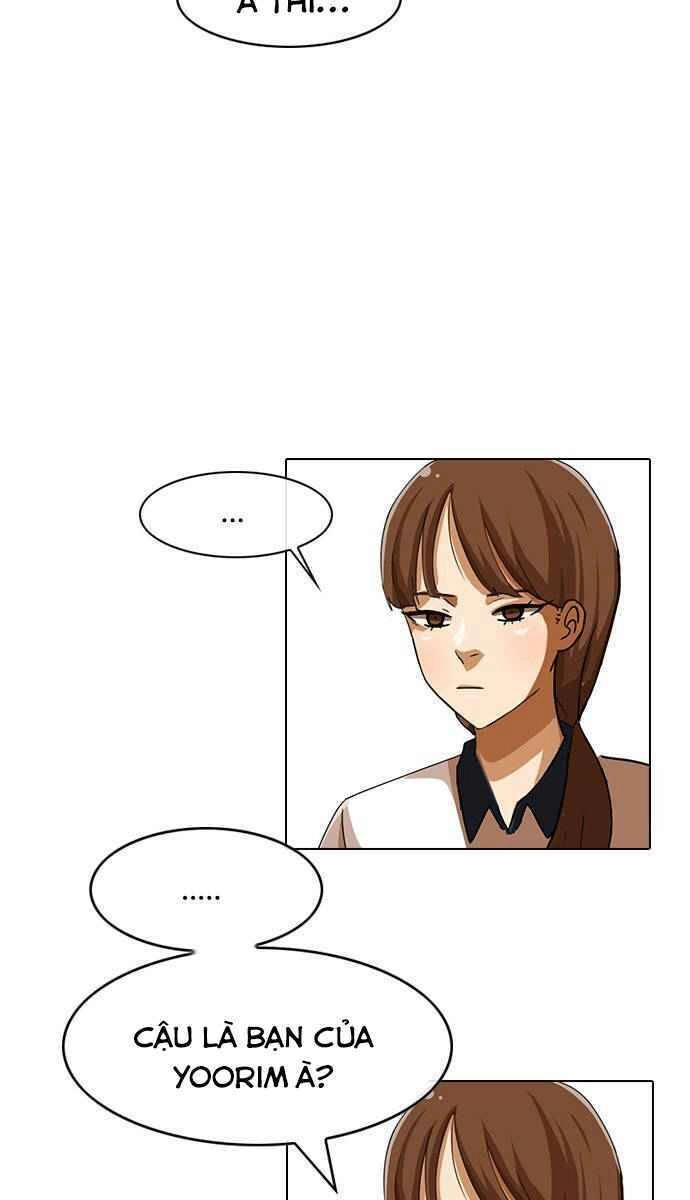 Cô Gái Từ Ứng Dụng Nhắn Tin Ngẫu Nhiên Chapter 63 - 36