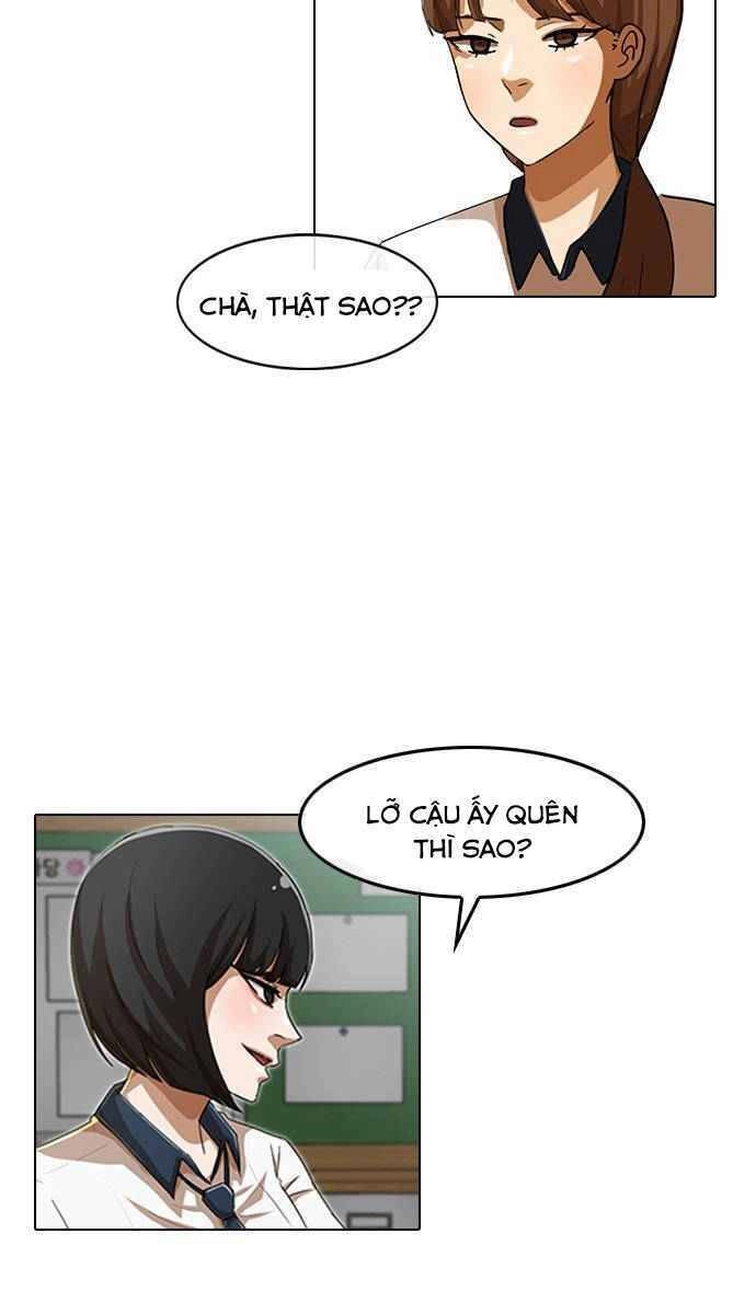 Cô Gái Từ Ứng Dụng Nhắn Tin Ngẫu Nhiên Chapter 63 - 37