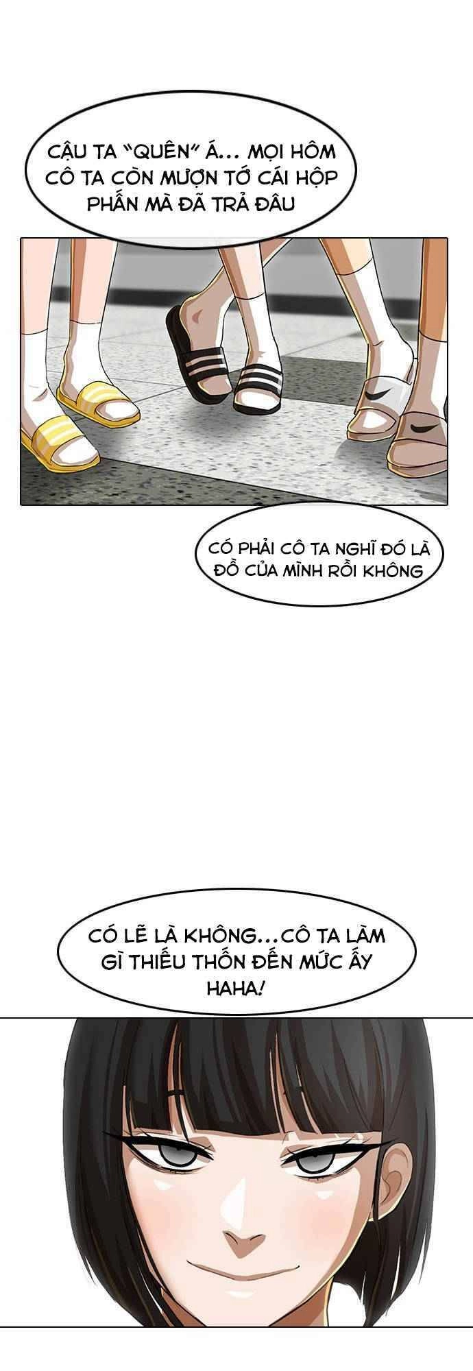 Cô Gái Từ Ứng Dụng Nhắn Tin Ngẫu Nhiên Chapter 63 - 38