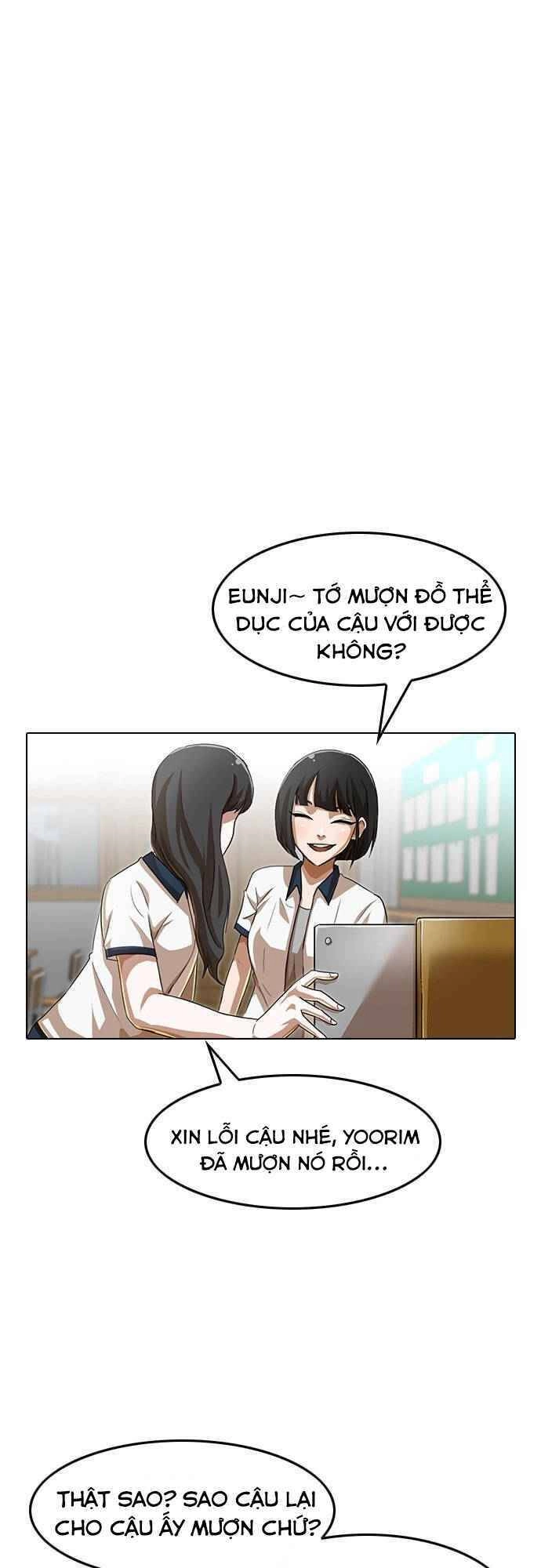 Cô Gái Từ Ứng Dụng Nhắn Tin Ngẫu Nhiên Chapter 63 - 39