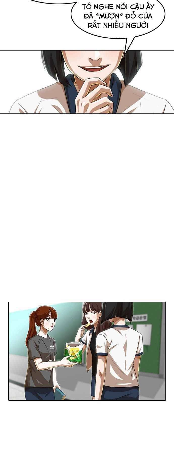 Cô Gái Từ Ứng Dụng Nhắn Tin Ngẫu Nhiên Chapter 63 - 40