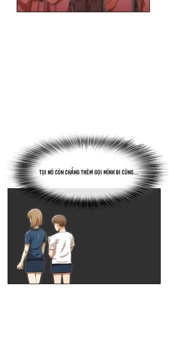 Cô Gái Từ Ứng Dụng Nhắn Tin Ngẫu Nhiên Chapter 63 - 44