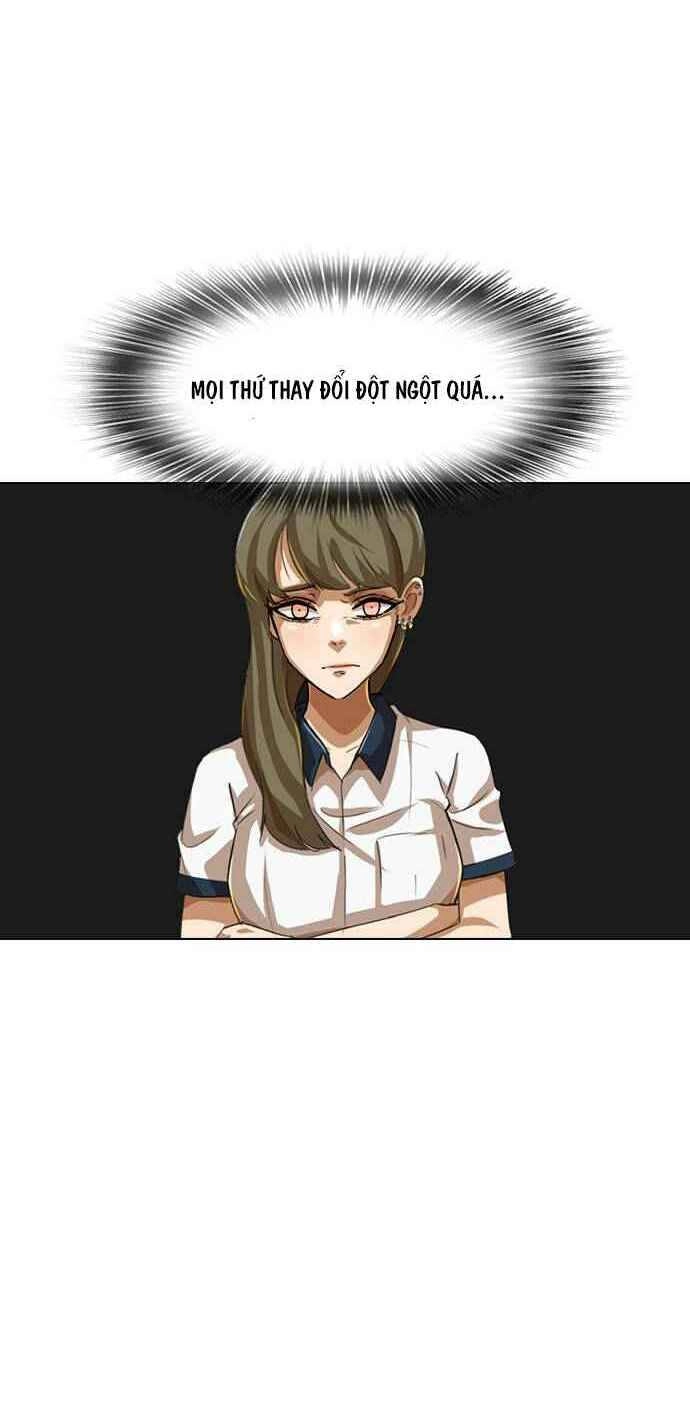 Cô Gái Từ Ứng Dụng Nhắn Tin Ngẫu Nhiên Chapter 63 - 45