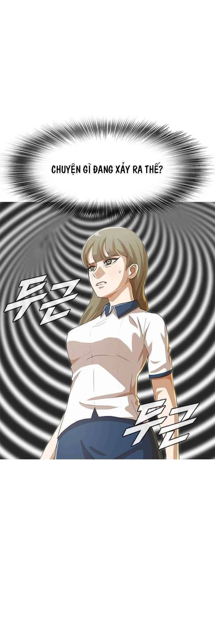 Cô Gái Từ Ứng Dụng Nhắn Tin Ngẫu Nhiên Chapter 63 - 47