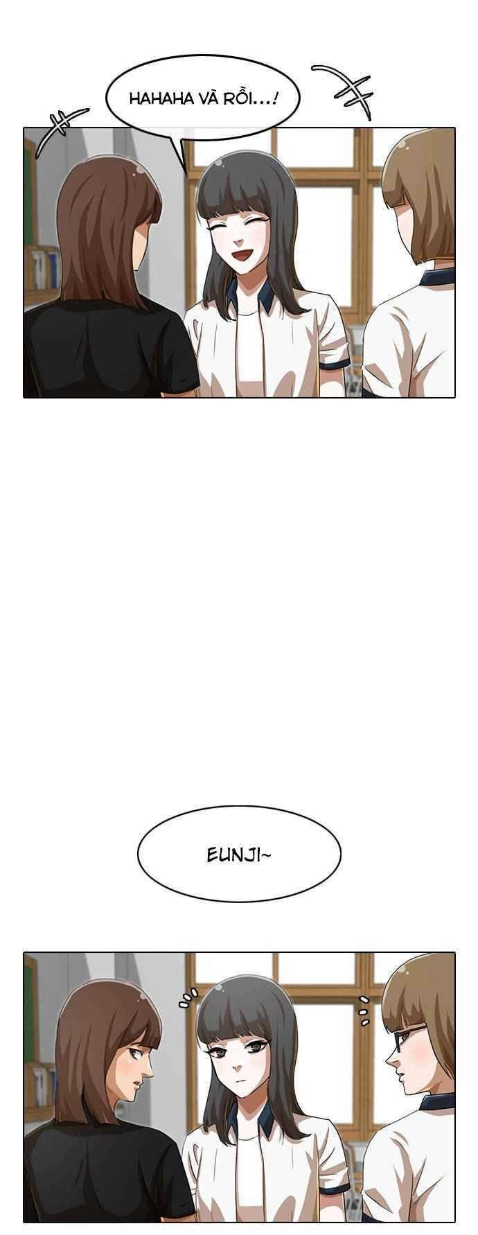 Cô Gái Từ Ứng Dụng Nhắn Tin Ngẫu Nhiên Chapter 63 - 48