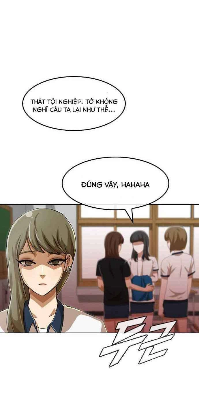 Cô Gái Từ Ứng Dụng Nhắn Tin Ngẫu Nhiên Chapter 63 - 53