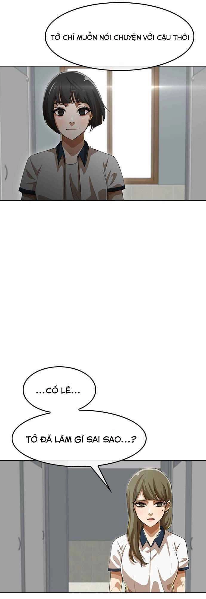 Cô Gái Từ Ứng Dụng Nhắn Tin Ngẫu Nhiên Chapter 63 - 57