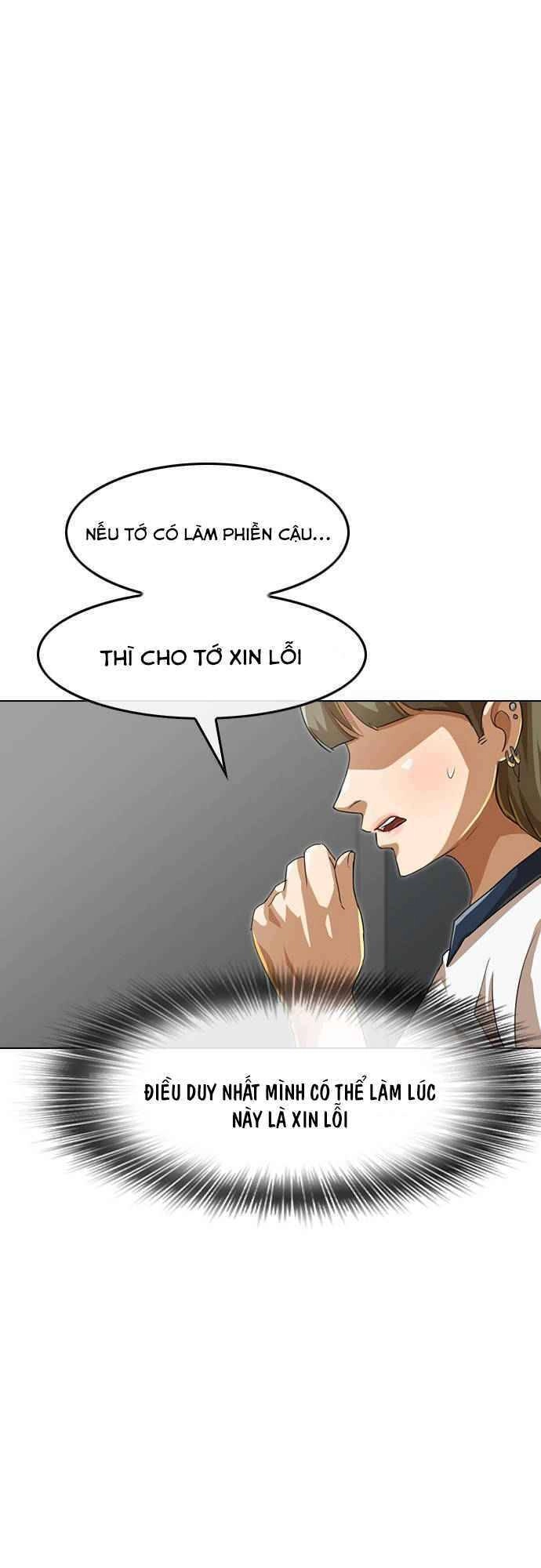 Cô Gái Từ Ứng Dụng Nhắn Tin Ngẫu Nhiên Chapter 63 - 58