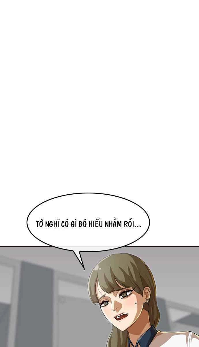 Cô Gái Từ Ứng Dụng Nhắn Tin Ngẫu Nhiên Chapter 63 - 60