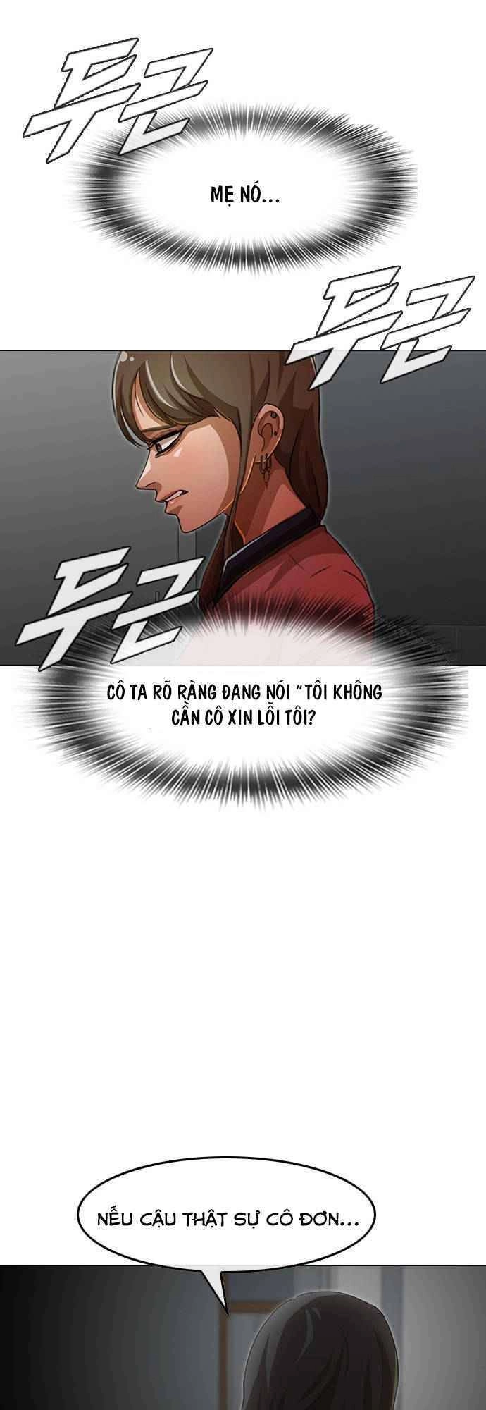 Cô Gái Từ Ứng Dụng Nhắn Tin Ngẫu Nhiên Chapter 63 - 64