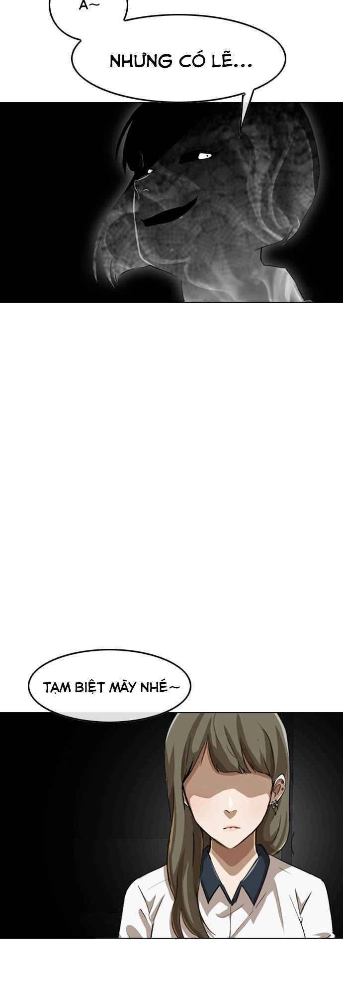 Cô Gái Từ Ứng Dụng Nhắn Tin Ngẫu Nhiên Chapter 63 - 68