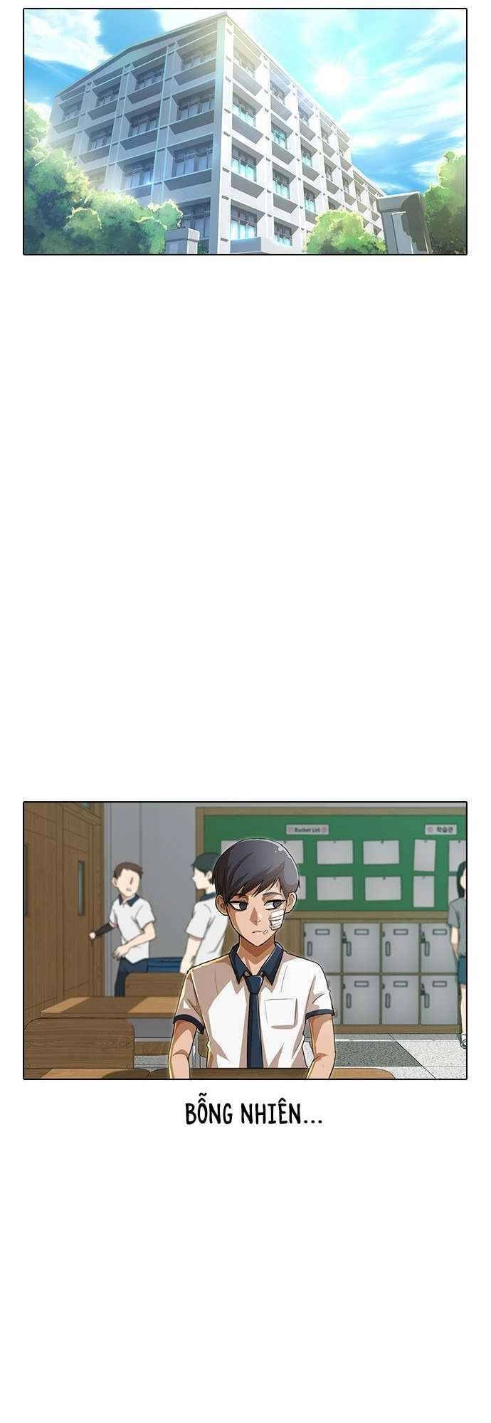 Cô Gái Từ Ứng Dụng Nhắn Tin Ngẫu Nhiên Chapter 63 - 70