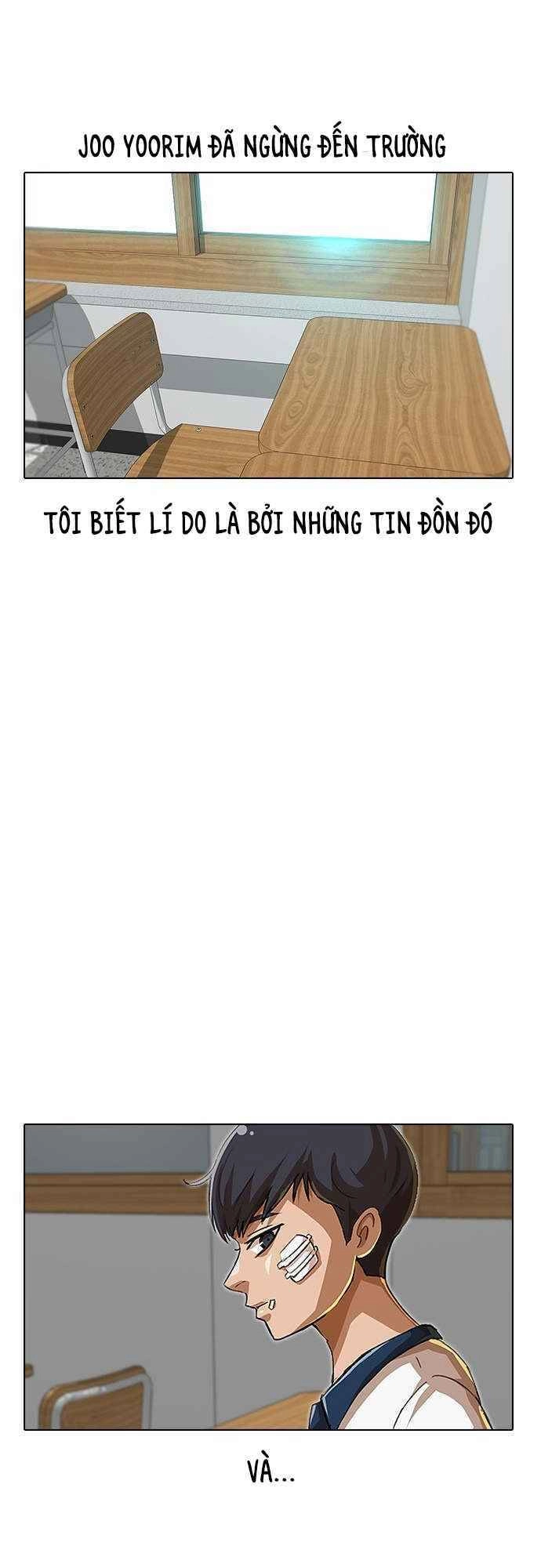 Cô Gái Từ Ứng Dụng Nhắn Tin Ngẫu Nhiên Chapter 63 - 71