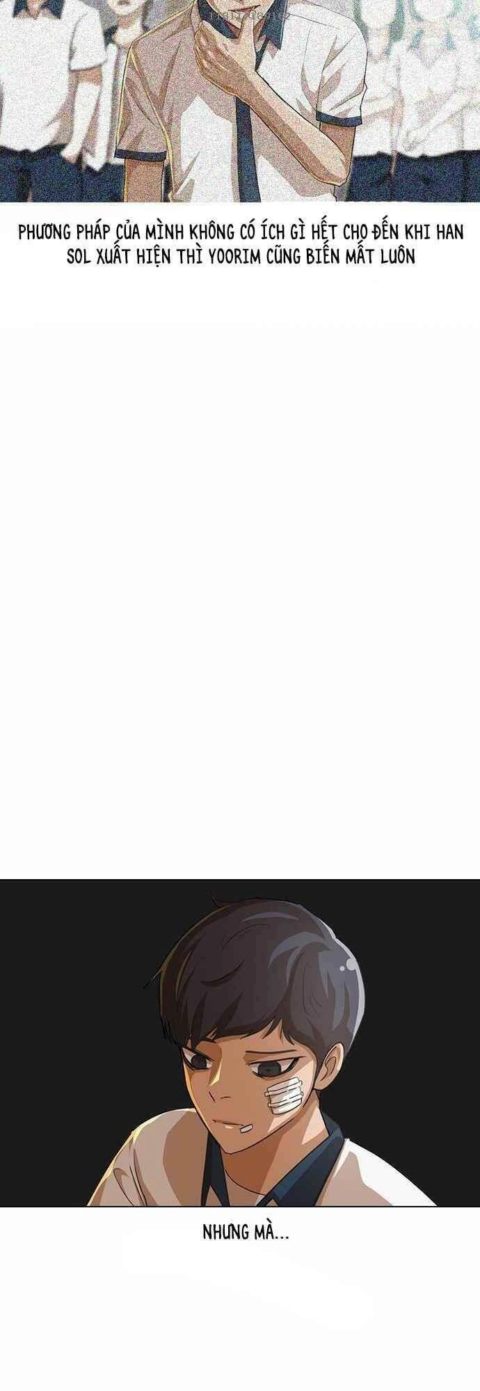 Cô Gái Từ Ứng Dụng Nhắn Tin Ngẫu Nhiên Chapter 63 - 76