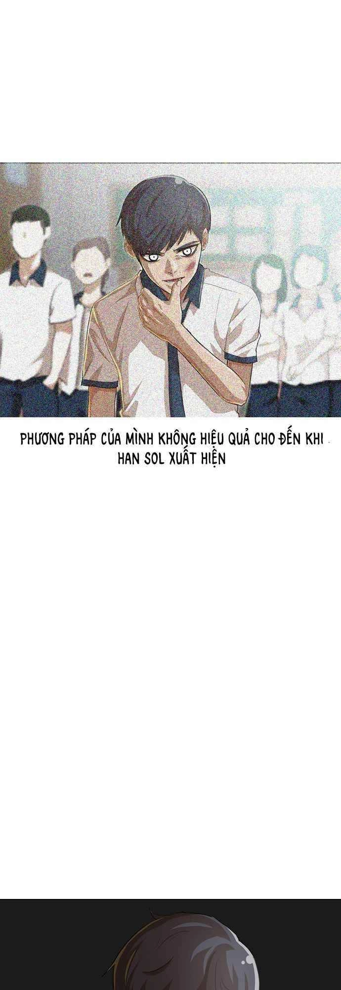 Cô Gái Từ Ứng Dụng Nhắn Tin Ngẫu Nhiên Chapter 64 - 3