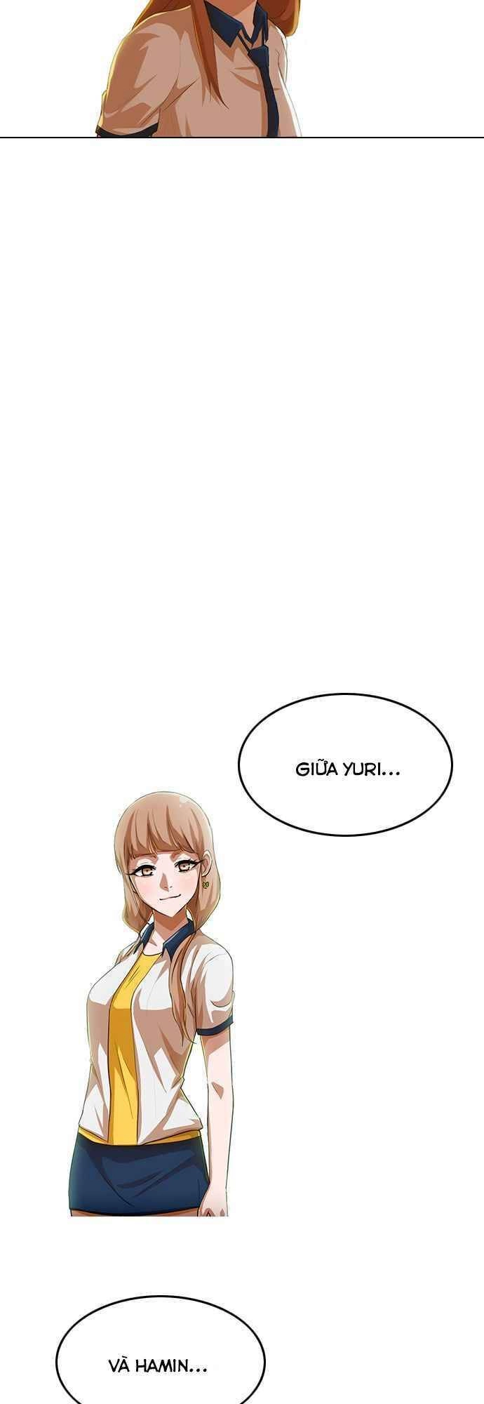 Cô Gái Từ Ứng Dụng Nhắn Tin Ngẫu Nhiên Chapter 64 - 11